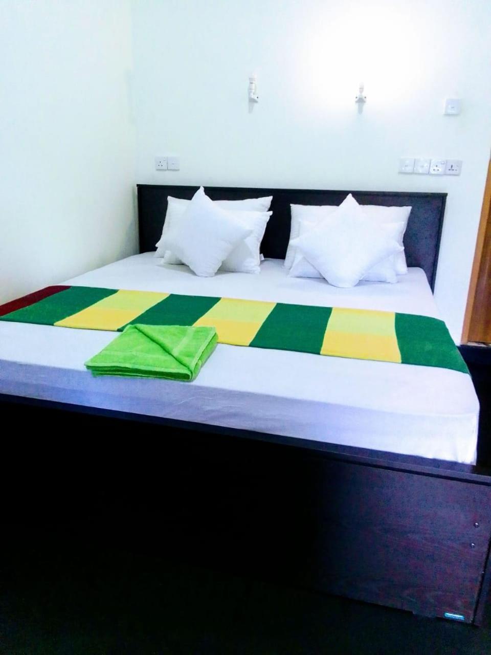 Отель Sigiri Liya Rest Сигирия Номер фото